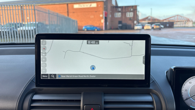 Hyundai INSTER 85kW 02 49kWh 5dr Auto Electric Hatchback